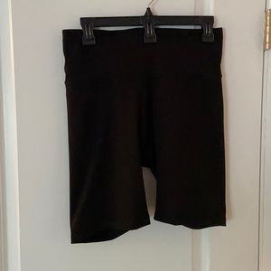 Old Navy Biker Shorts